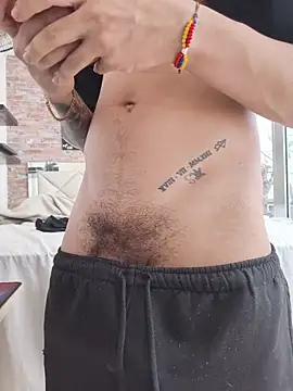 Chat XXX ao vivo de AlphaMasterXxx