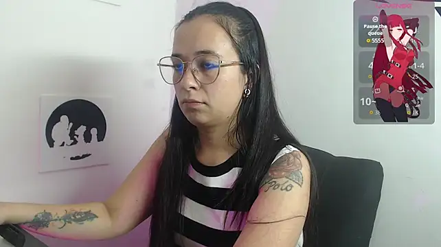 allysongarcia লাইভ XXX চ্যাট