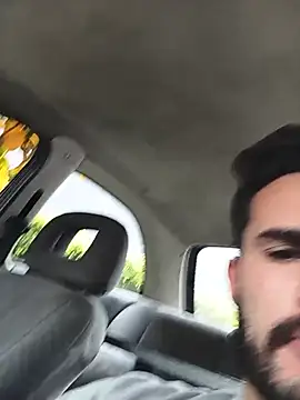 Leo_dot25 élő XXX-chatje