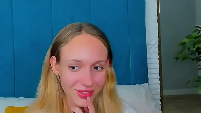 Živý XXX chat EmmaGil
