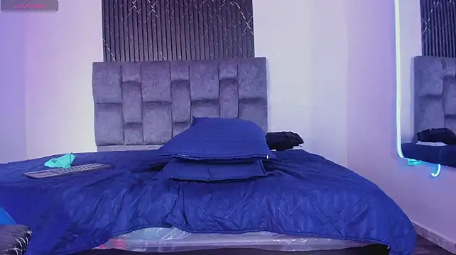 Živý XXX chat ThiagoSexy005