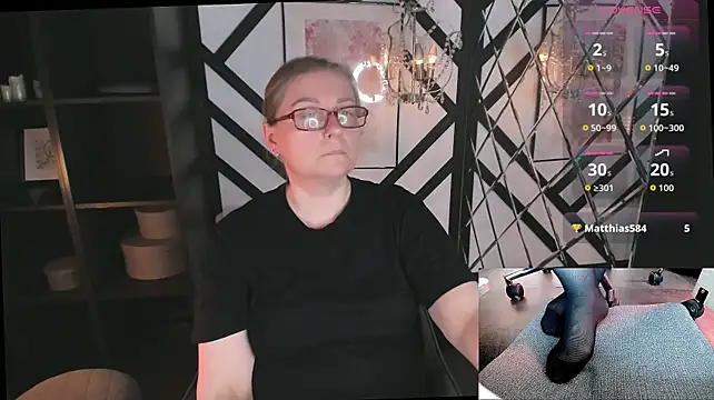 Živý XXX chat Alexandra_Kind