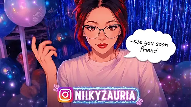 Živý XXX chat _niiky