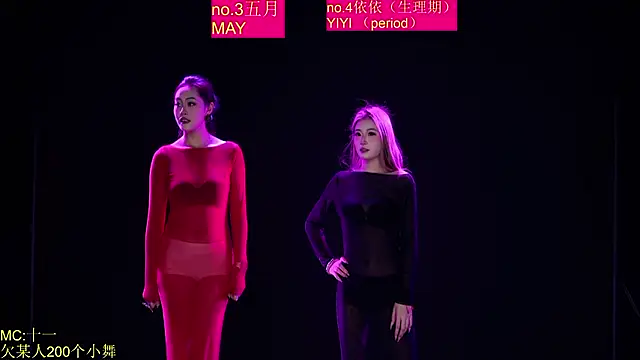 Red-666 Live XXX-chat