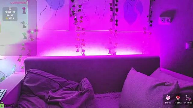 Valery_Grand – Live XXX-chat