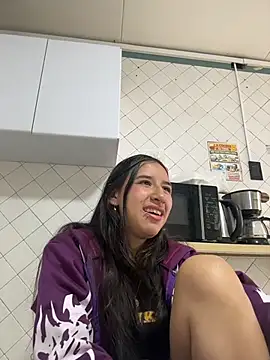 Chat +18 de LilyRossi_ ao vivo