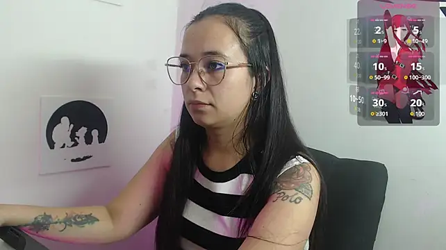 allysongarcian Live XXX chat