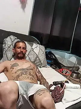 thatmexicanlongdick562's Webcam Show