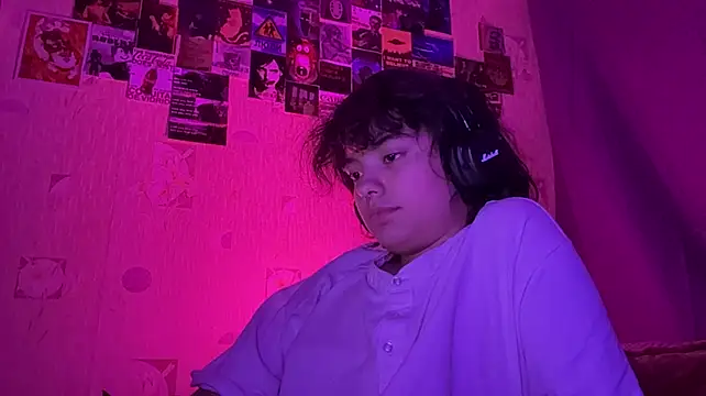 Kirin_Lin's Live XXX Chat