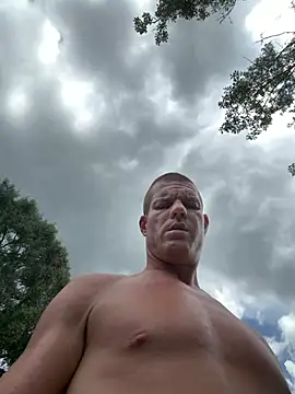JockNThirstyのウェブカメラショー