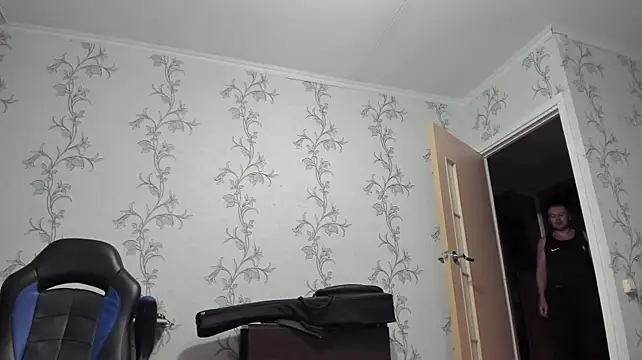 SanFrantsisko's Live XXX Chat