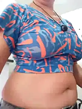 Czat XXX na żywo – MILEIDE980