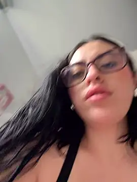 Wkatte's Live XXX Chat