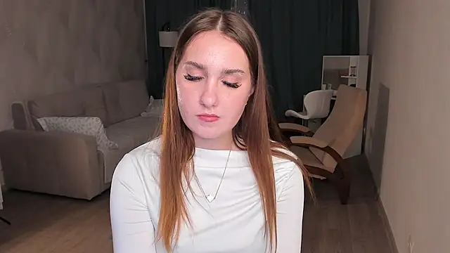 AuraRaef élő XXX-chatje