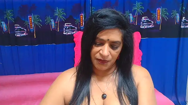 INDIANFUSION's Live XXX Chat