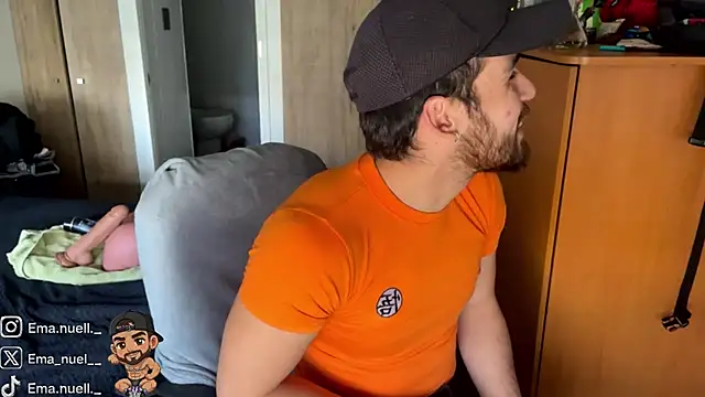 Emanuell__ 라이브 XXX 채팅