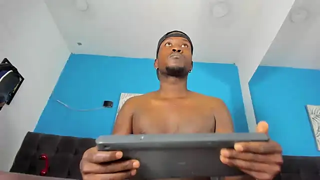 Chat XXX en directo de William_Bennett