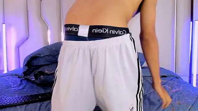 Ethan_Carter_ élő XXX-chatje
