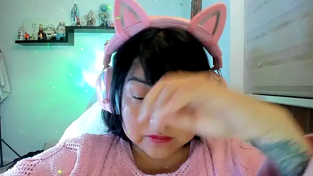 Shaddycute_ 现场XXX聊天