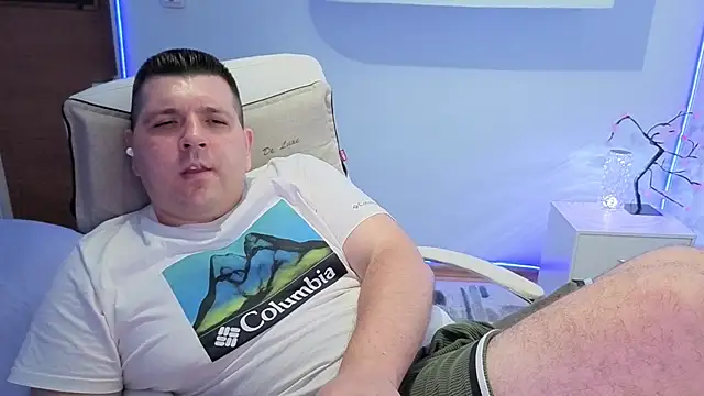 JasonJacks Live XXX-chat