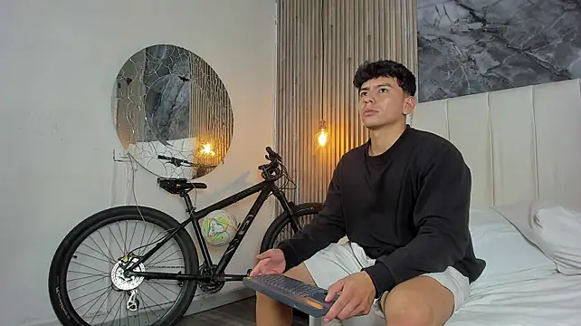 Chat +18 de dark_ay ao vivo