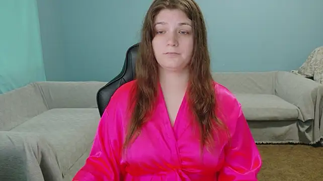Živý XXX chat TreeJeanne