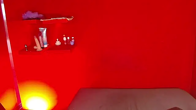 دردشة AshSweet الجنسية المباشرة