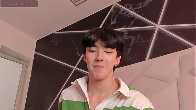 AerumChae Obrolan Langsung XXX