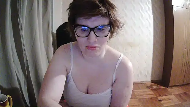 Jolinaha's Live XXX Chat