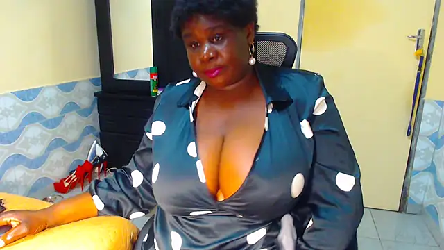 DARKBUSTY030 Obrolan Langsung XXX