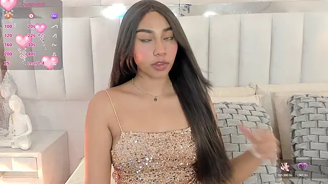 Czat XXX na żywo – xilomen_dreams