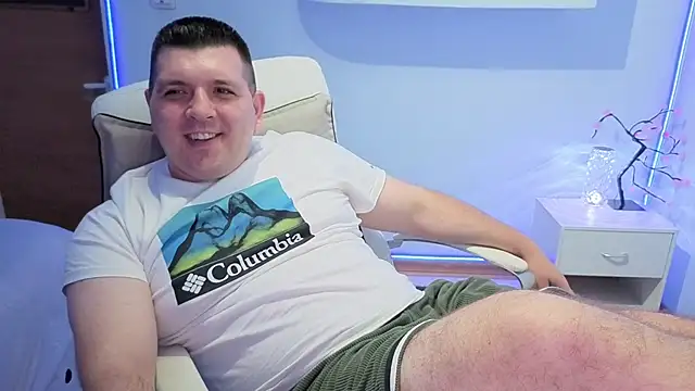Chat XXX ao vivo de JasonJacks