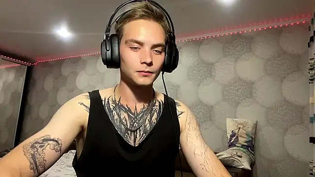 ErnestTarletn Live XXX chat