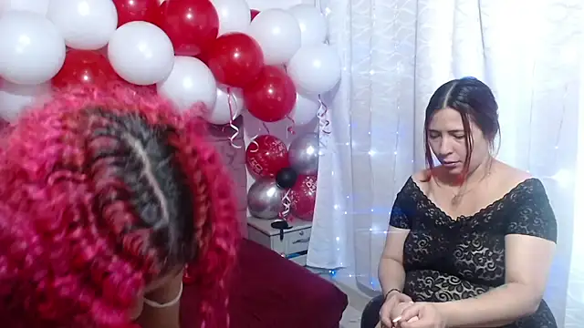 LITTLEJULES Adlı Modelin Canlı XXX Sohbeti