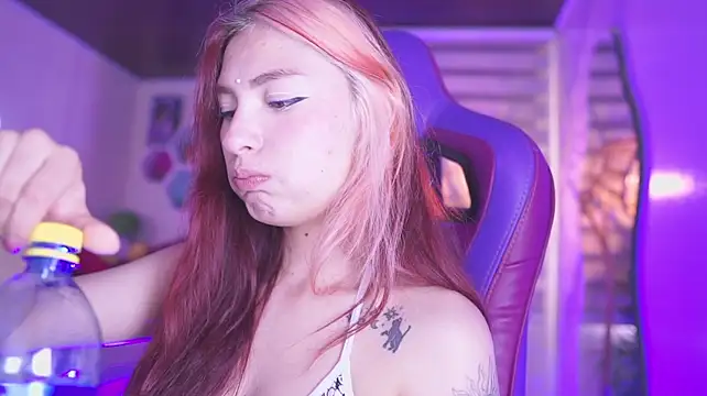 Chat XXX ao vivo de Rebecah_1