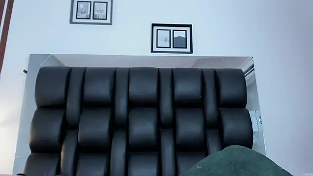 ORIANNA_21's Live XXX Chat
