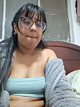 ZaidaWet's Live XXX Chat