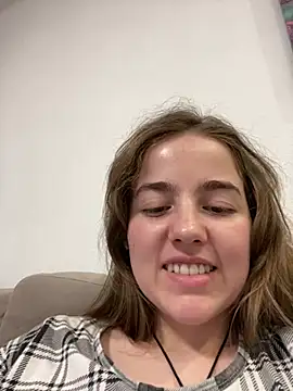 Chat +18 de Lady_woman ao vivo