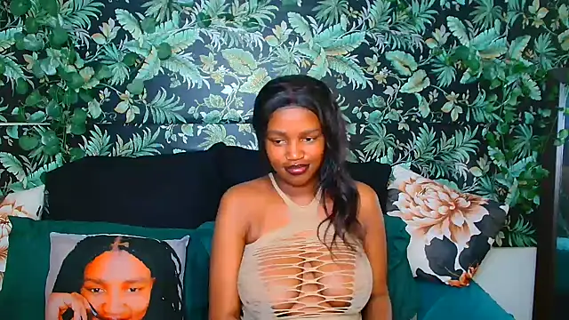 FAIRYBABE Live XXX-Chat