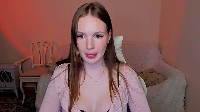 MishkaMe Chat XXX in diretta