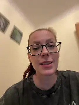 Chat XXX en directo de RussianGirls_