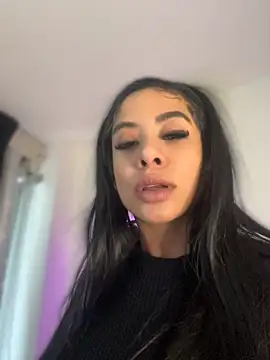 ScarlettJhonsonn Chat XXX in diretta