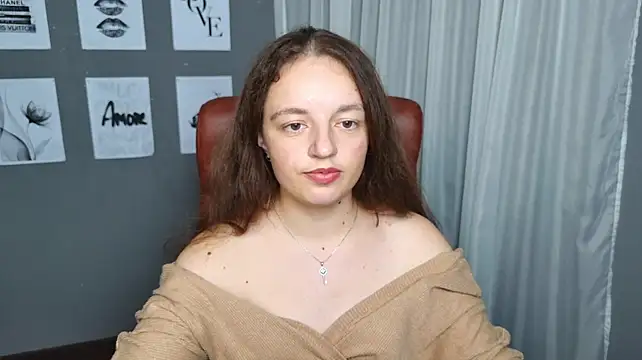 MelodiLady Chat XXX in diretta