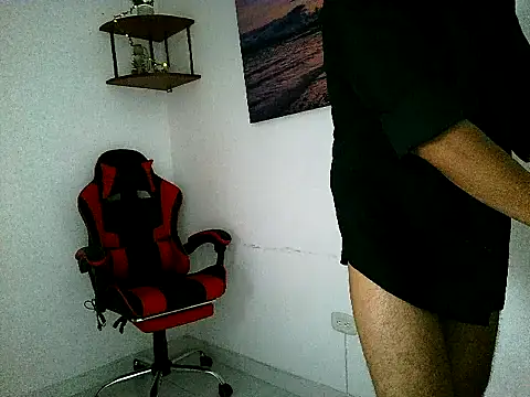 Twink_Dennis Live XXX-chat