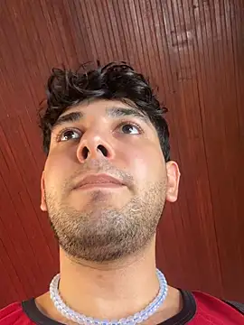 צ'אט XXX בשידור חי של Samir_bear
