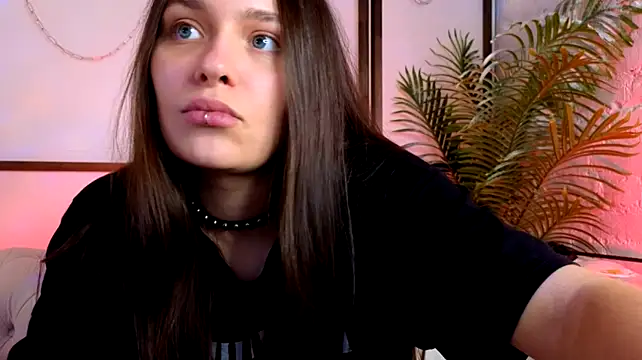 EffyGoddess: απευθείας συνομιλία ΧΧΧ