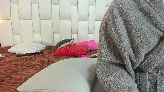 Czat XXX na żywo – mask_red_girl