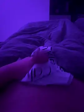 Theprincecuns_n 网络视讯表演