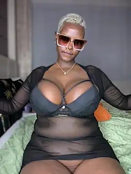 Czat XXX na żywo – ScarletMuseX
