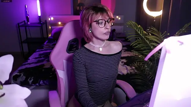Chatroom XXX en direct de _Moonlight_t